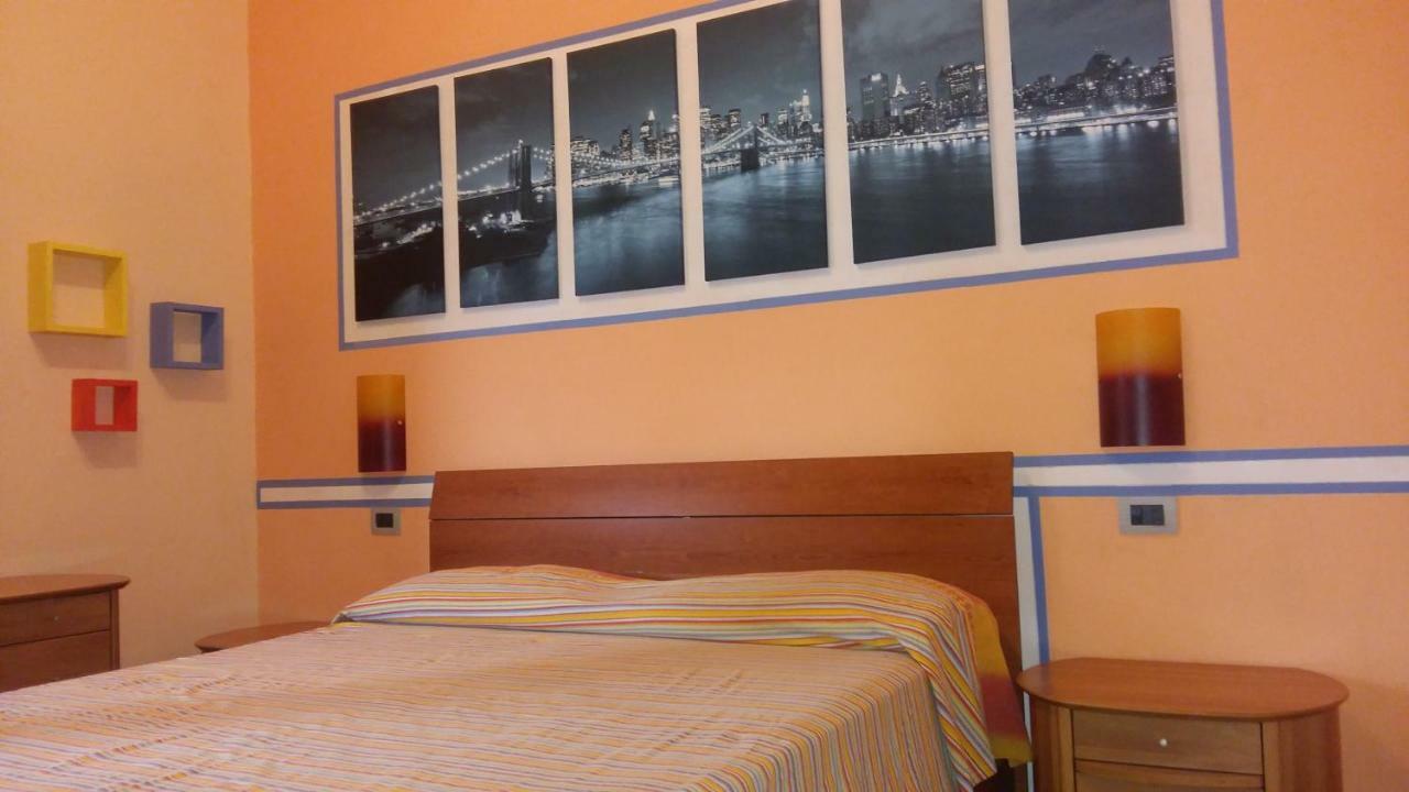 Appartamento Gori 2 Siena Exteriör bild