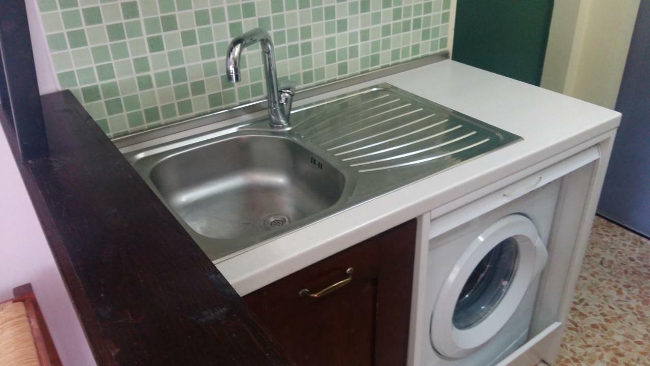 Appartamento Gori 2 Siena Exteriör bild