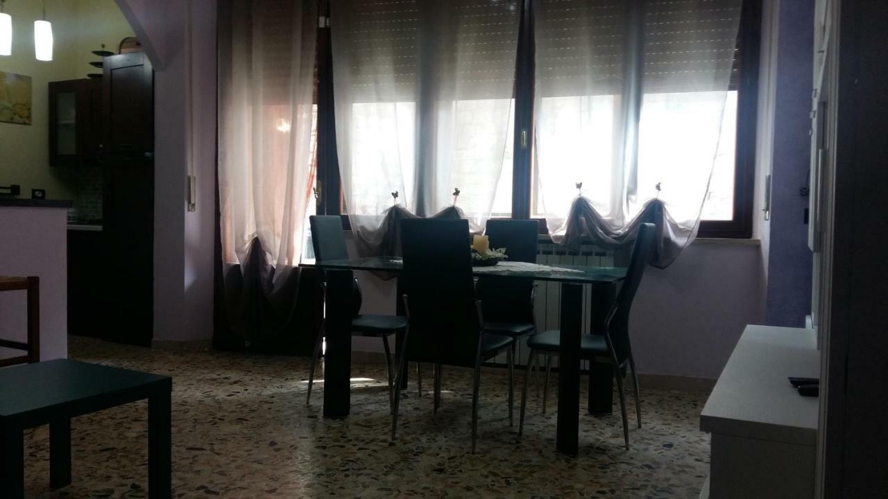 Appartamento Gori 2 Siena Exteriör bild