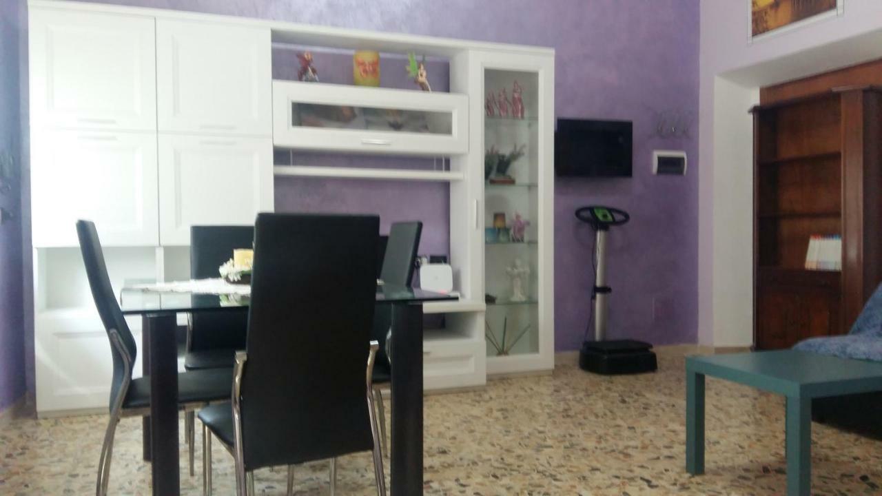 Appartamento Gori 2 Siena Exteriör bild