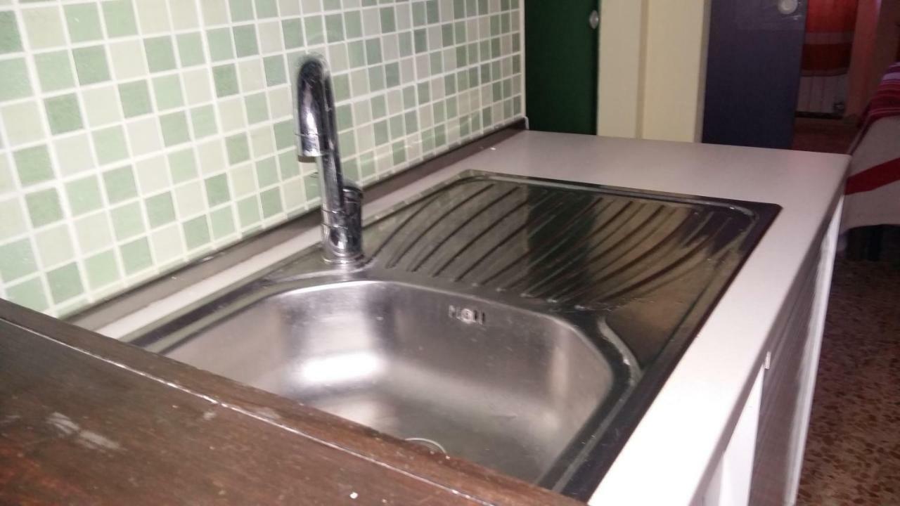 Appartamento Gori 2 Siena Exteriör bild