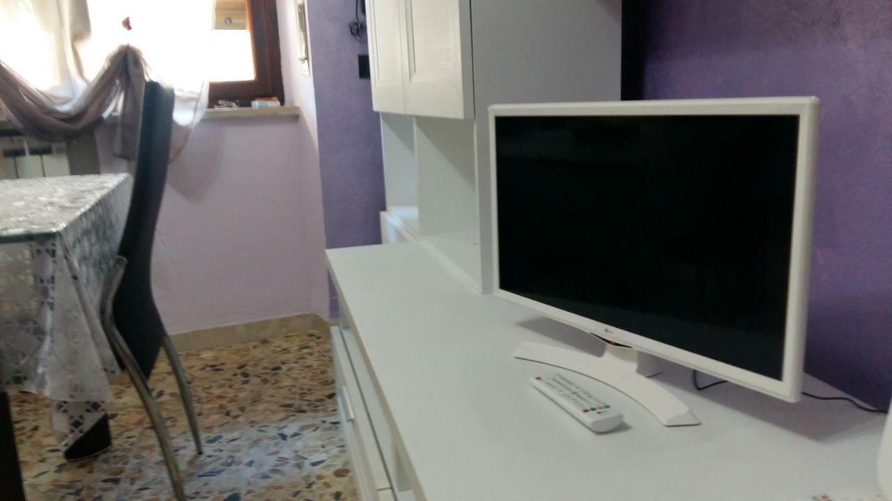 Appartamento Gori 2 Siena Exteriör bild