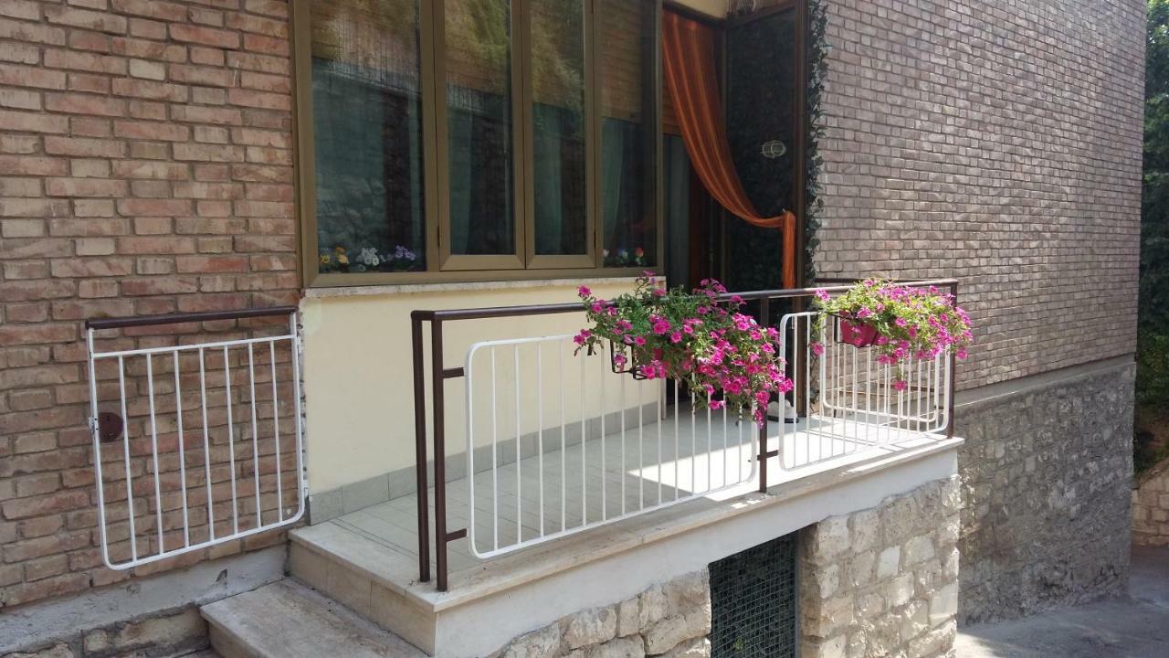 Appartamento Gori 2 Siena Exteriör bild
